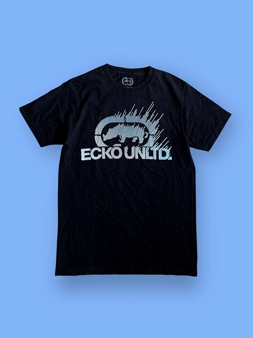 Футболка «Ecko UNLTD» 