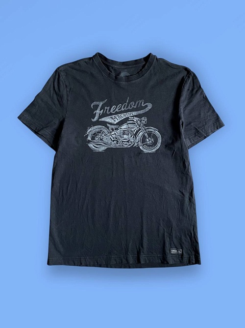 Футболка «Freedom Machine»