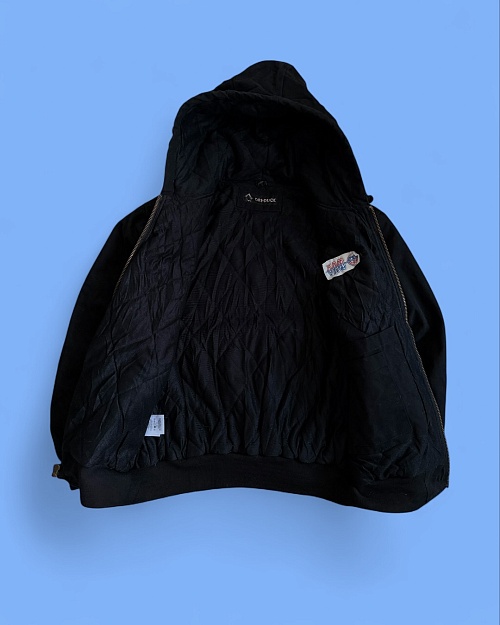 Плотная рабочая куртка active jacket «DRI Duck» 