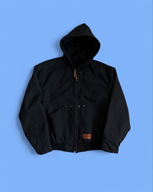 Плотная рабочая куртка active jacket «Master Made» 