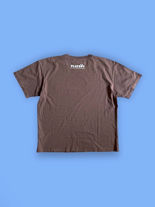 Футболка 2021 года «PlayBoy» 