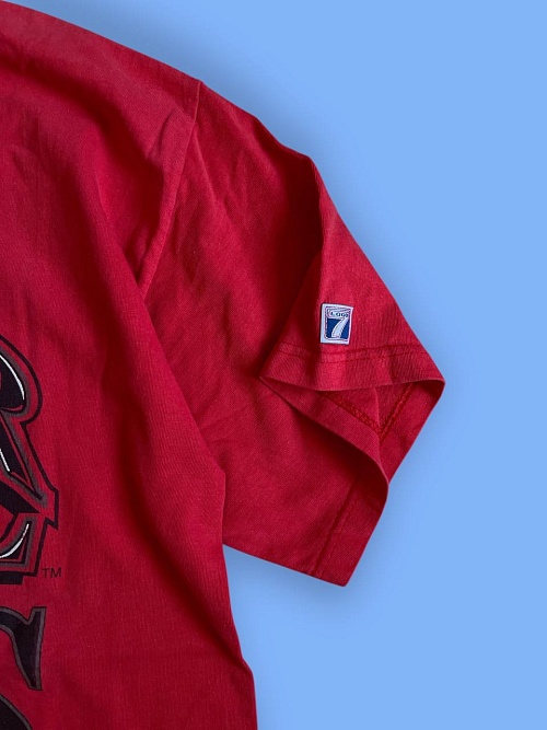 Футболка 1995 года «San Francisco 49ers» от «Logo7»