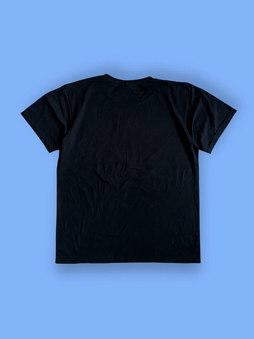 Футболка «Paris Metro» (официальная продукция парижского метрополитена)